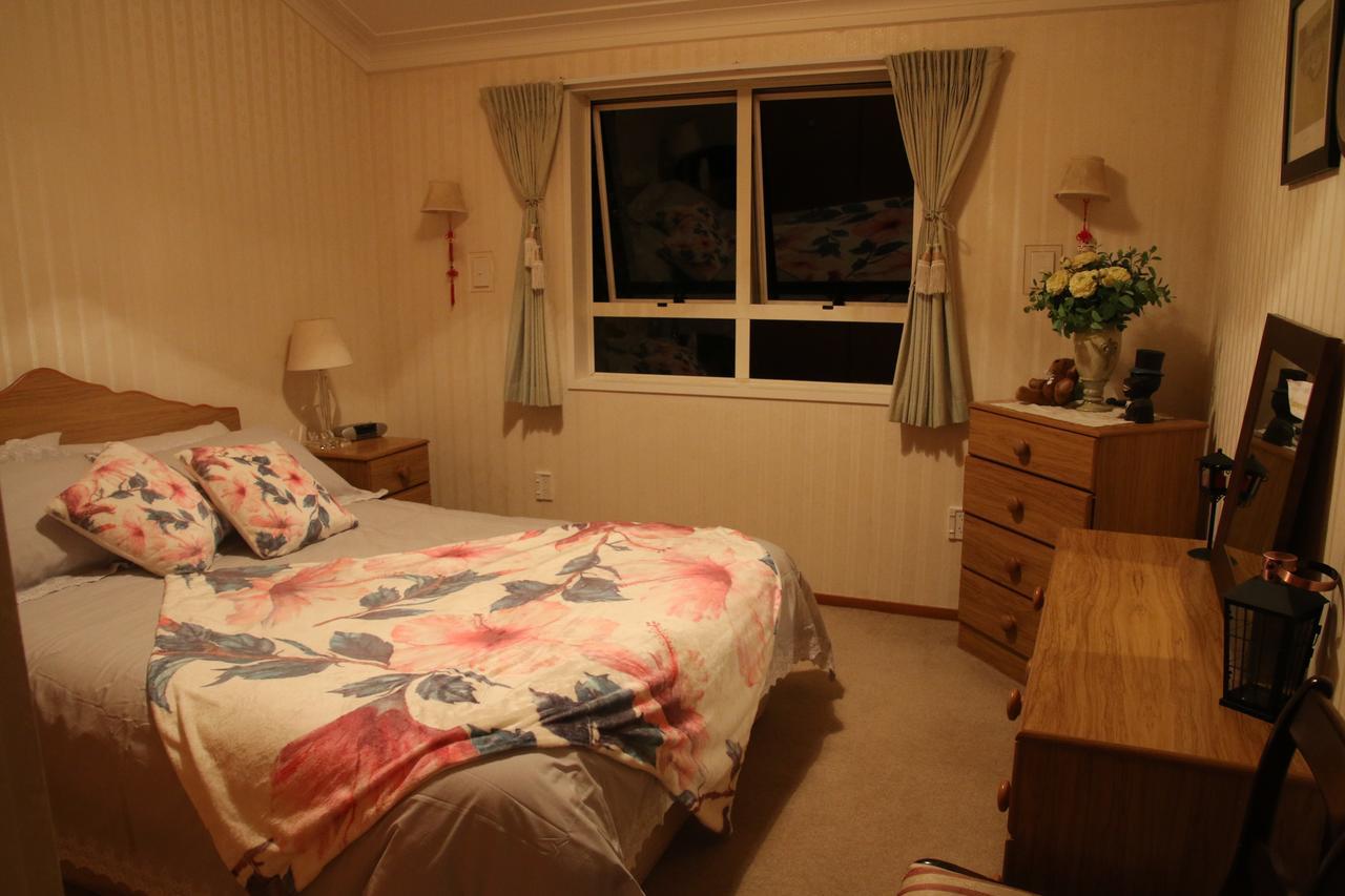 Country Views Villa Clevedon Екстериор снимка