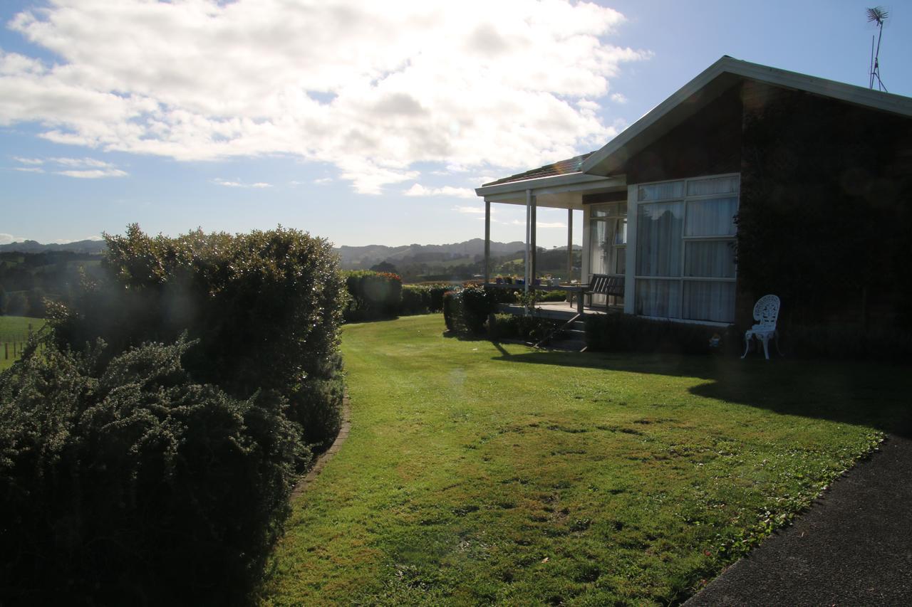 Country Views Villa Clevedon Екстериор снимка